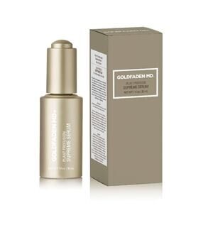 GoldFaden Supreme Serum